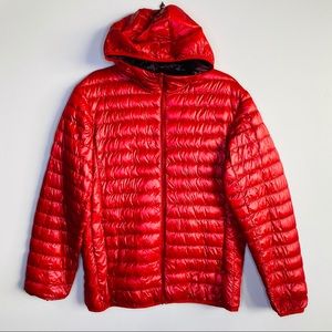 UNIQLO Jacket